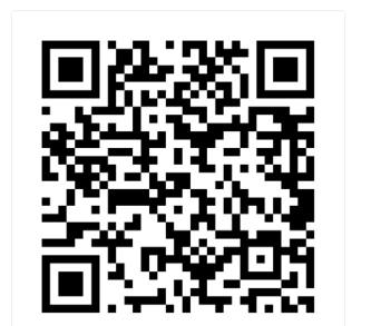 QR code to shop Blackout Coffee Co.