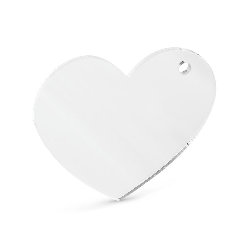 Heart Shape