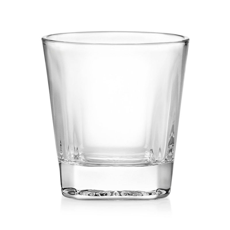 Whiskey Rocks Glass
