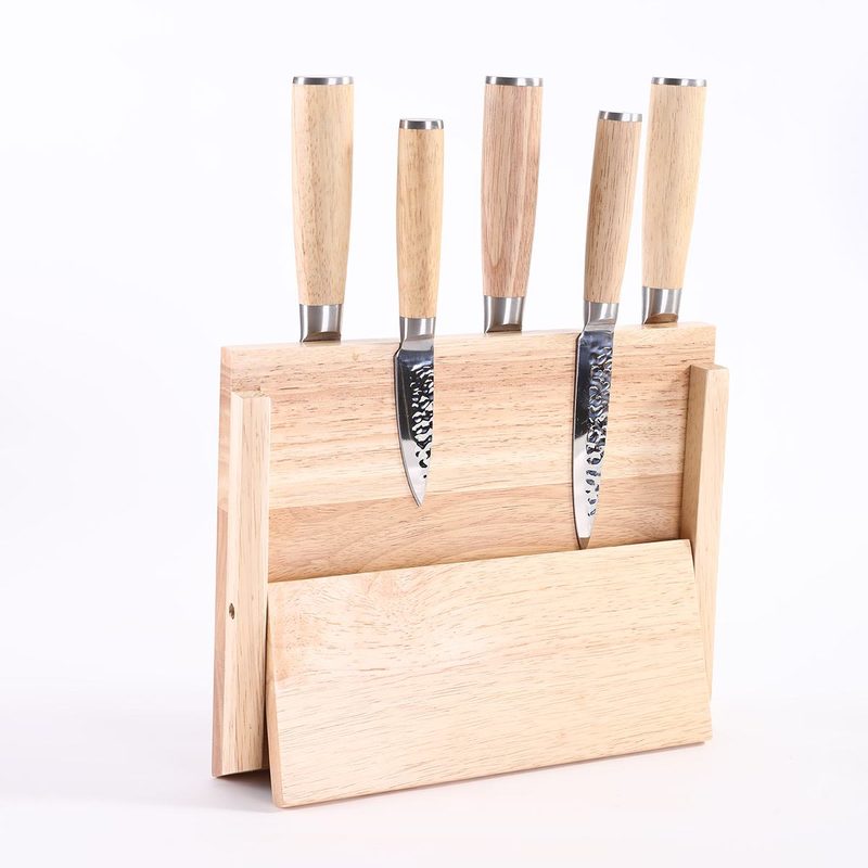 Gourmet Knife Set