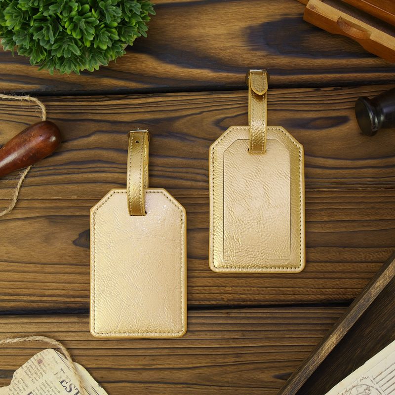 Luggage Tag