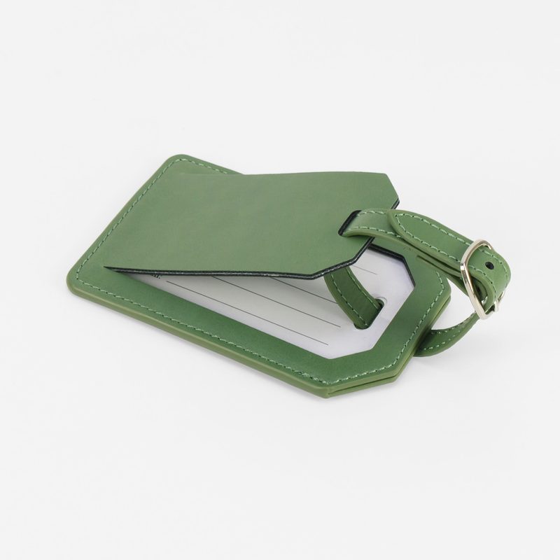 Luggage Tag Colors