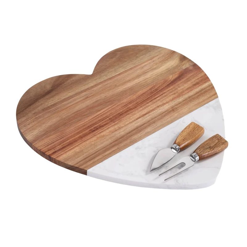 Cutting Board w/ Juice Groove