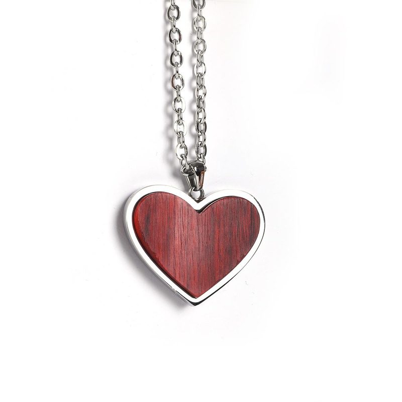 Heart Pendants