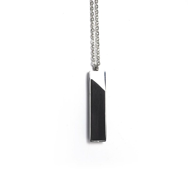 Tear Drop Pendants