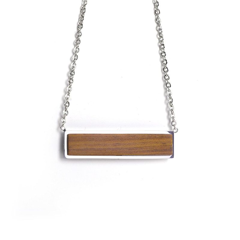 Horizontal Bar