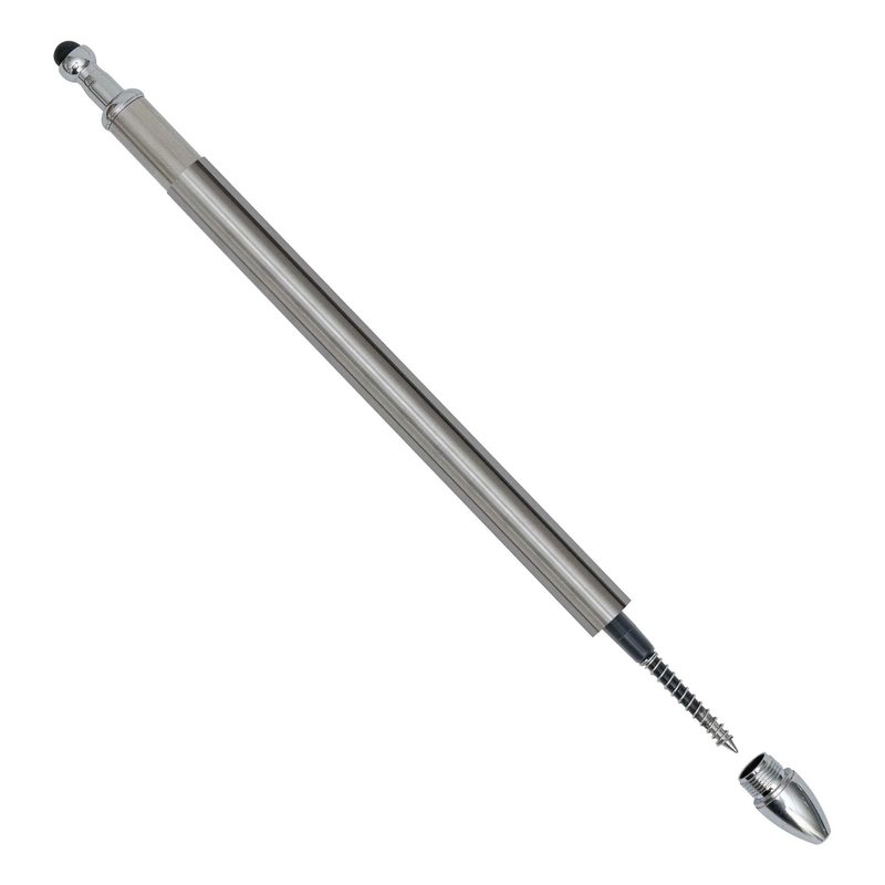 Stainless Pen