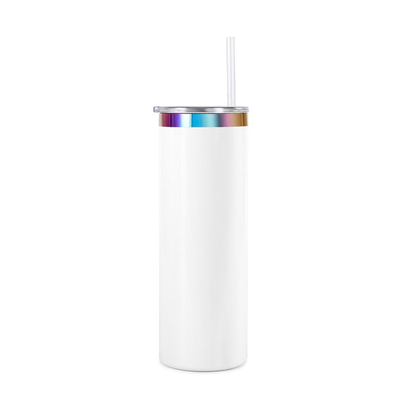 20oz Rainbow Electro