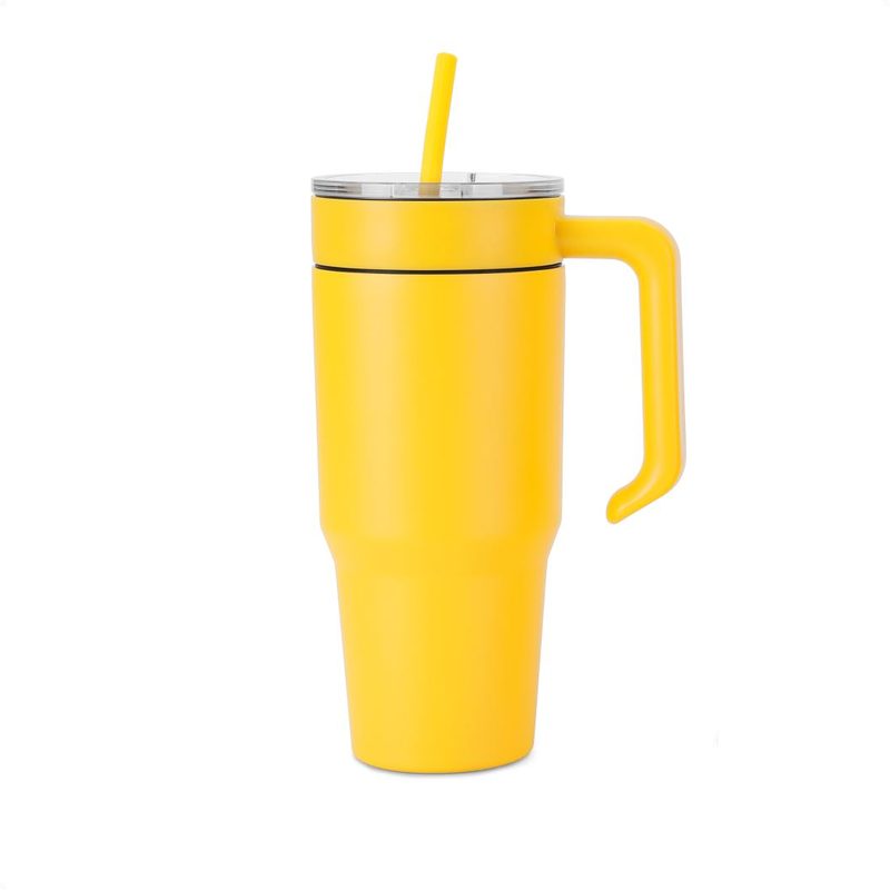 30oz Tumbler w/ Handle