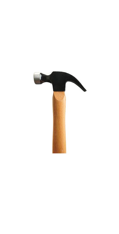 Pocket Knife & Hammer Set