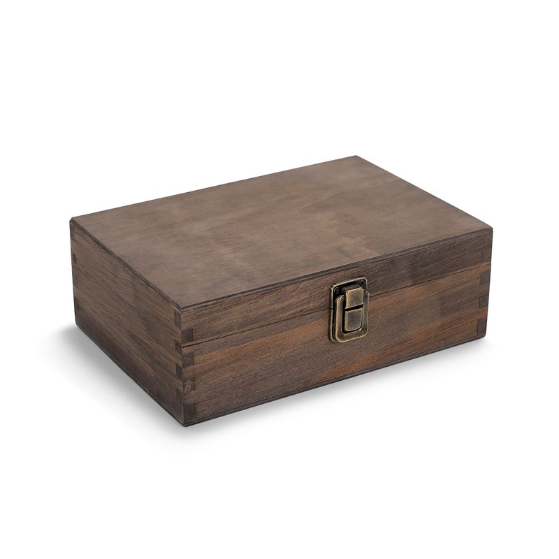 Cigar Box