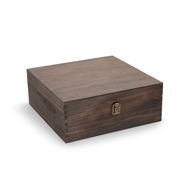 Large Memory Box