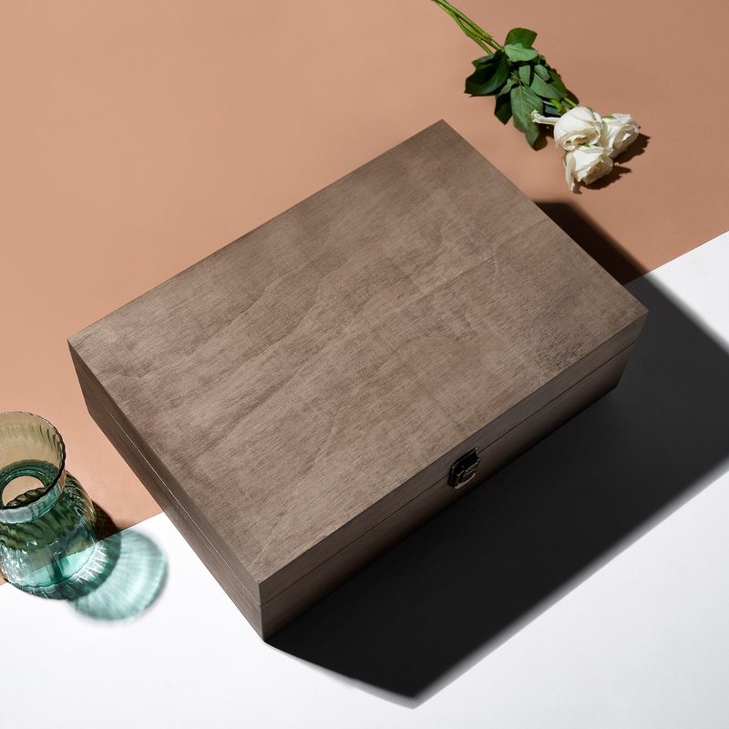 XL Memory Box