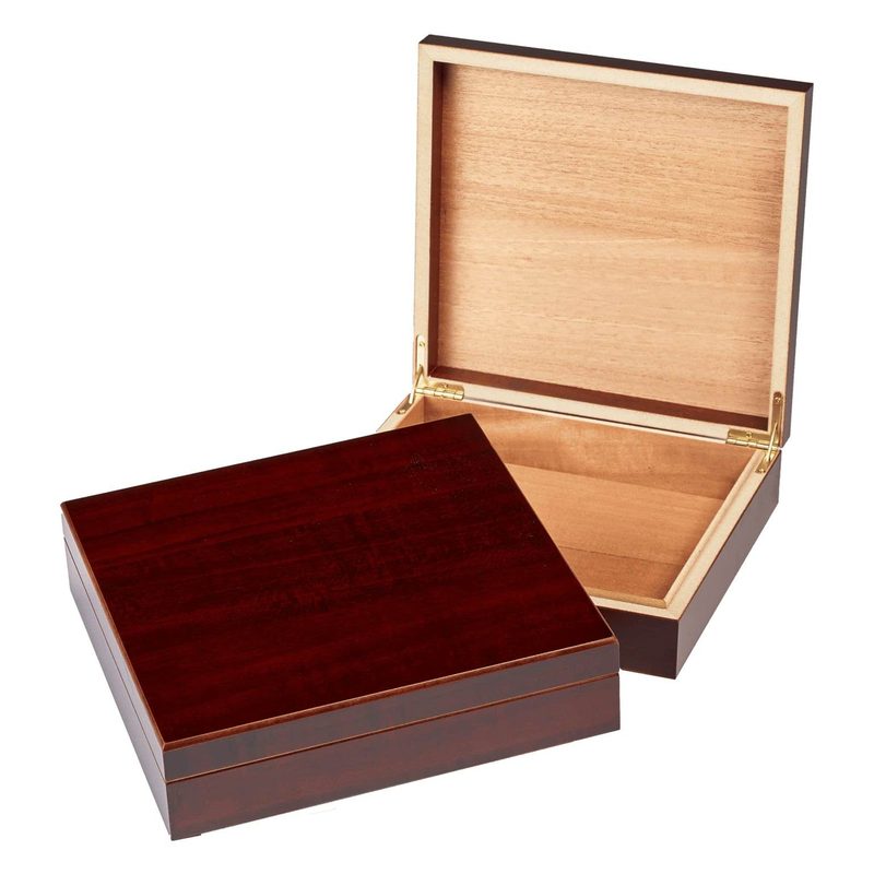 Valet Box Variants