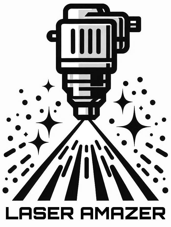 Laser Amazer