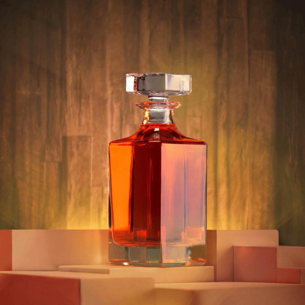 Decanters & Sets
