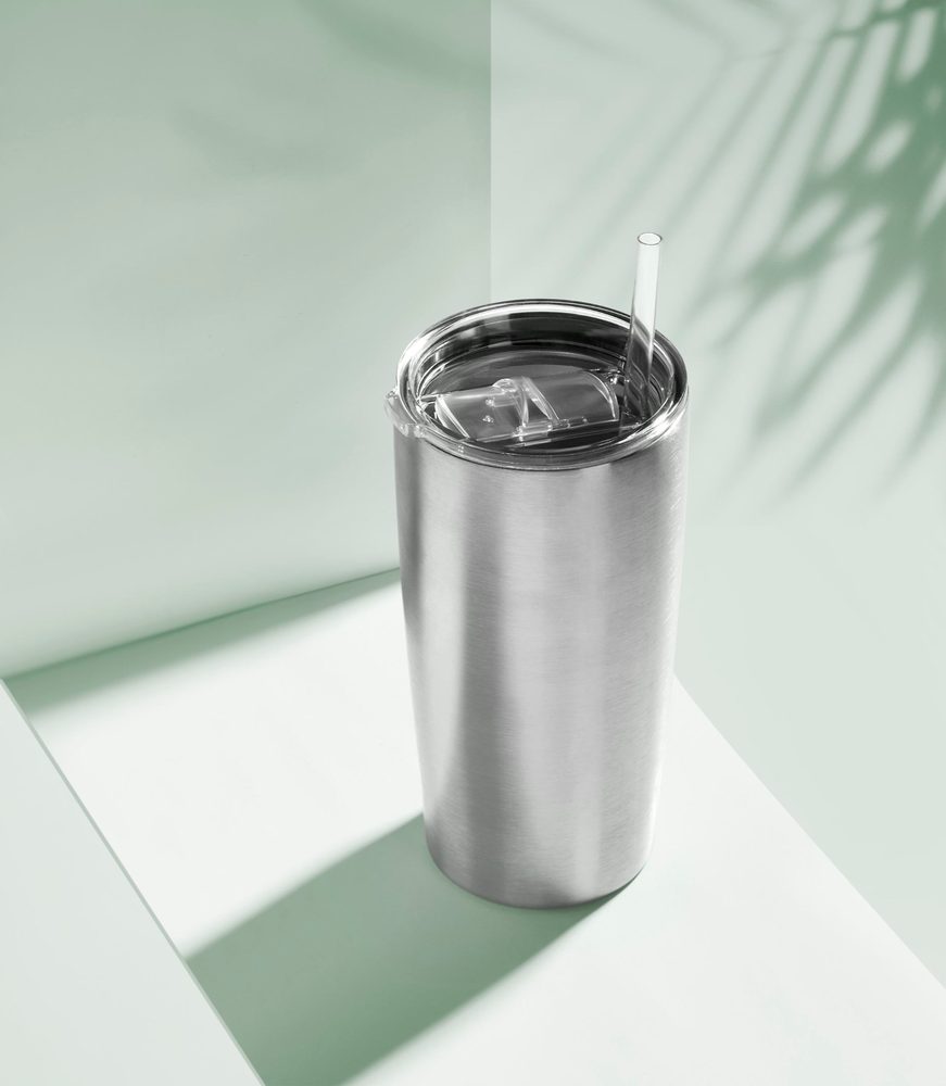Stainless Steel Tumblers