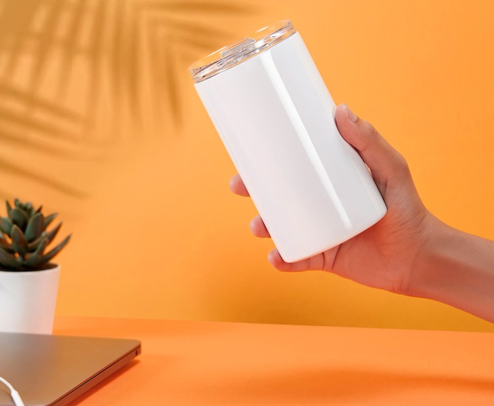 Sublimation Drinkware