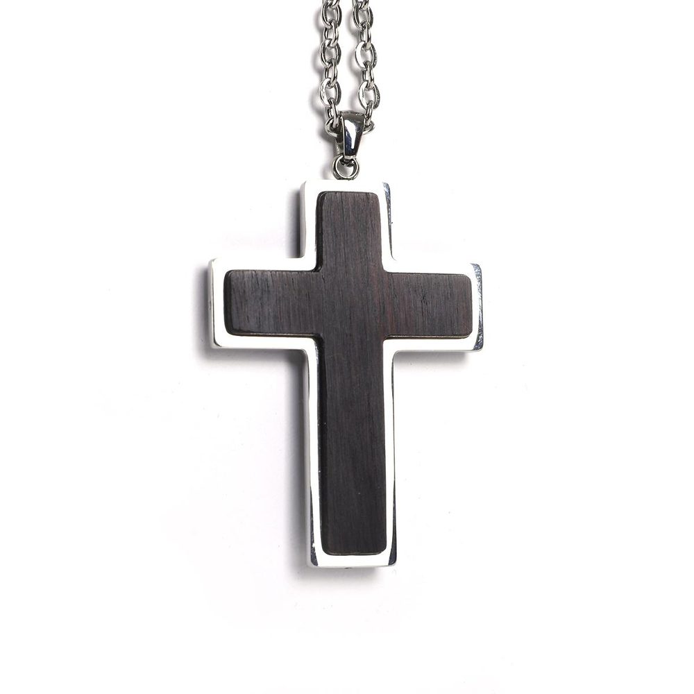 Wood Pendant Jewelry